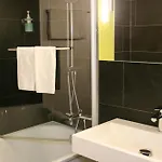 Solaria Hotell Bivio