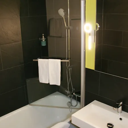 Ξενοδοχείο Solaria 3*