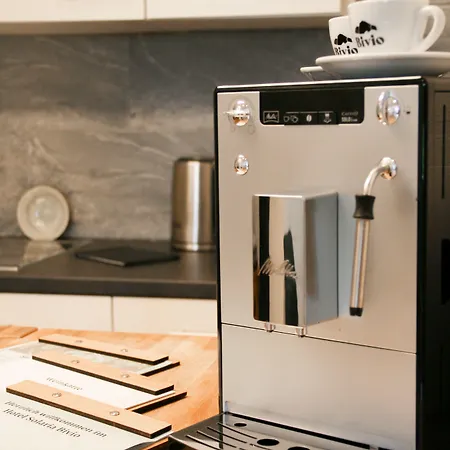 Ξενοδοχείο Solaria Bivio