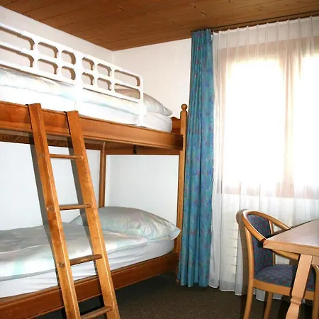 Solaria Hotel Bivio