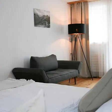 Hotel Solaria Bivio