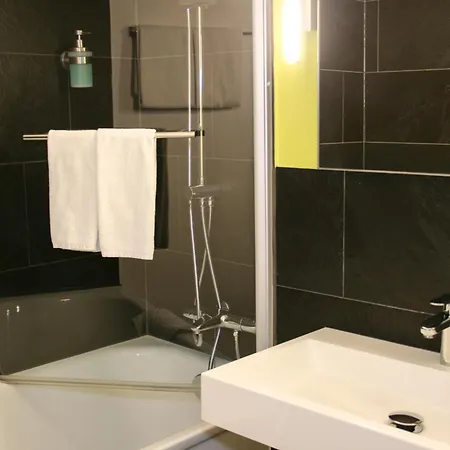 Solaria Hotel Bivio