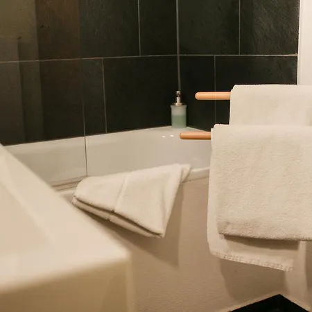 Solaria Hotel Bivio