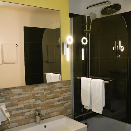 Solaria 3* Bivio