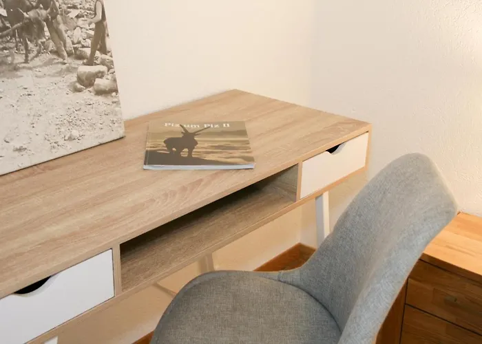 Solaria Hotell Bivio