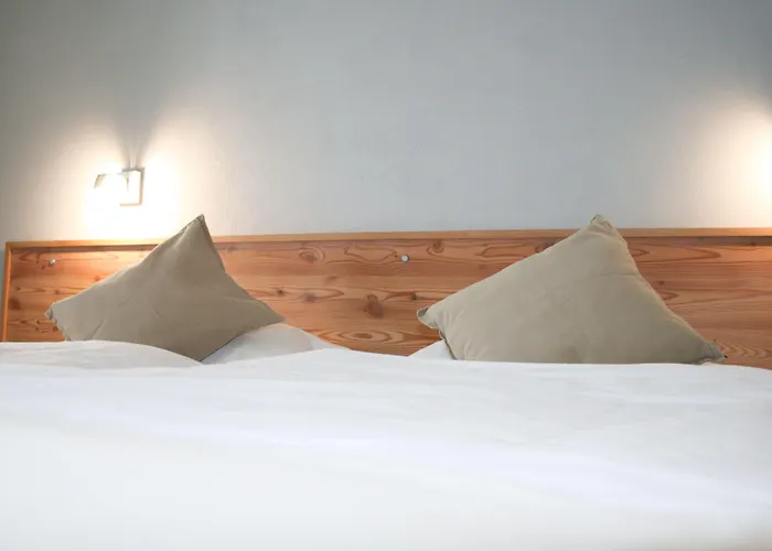 Solaria Hotell Bivio