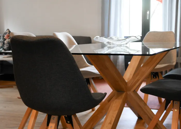 Hotell Solaria Bivio